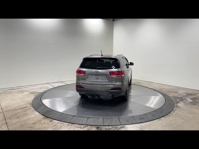 2017 Kia Sorento LX V6