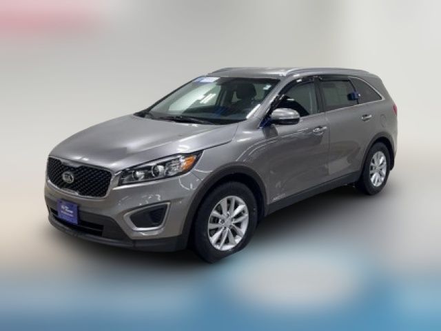2017 Kia Sorento LX V6