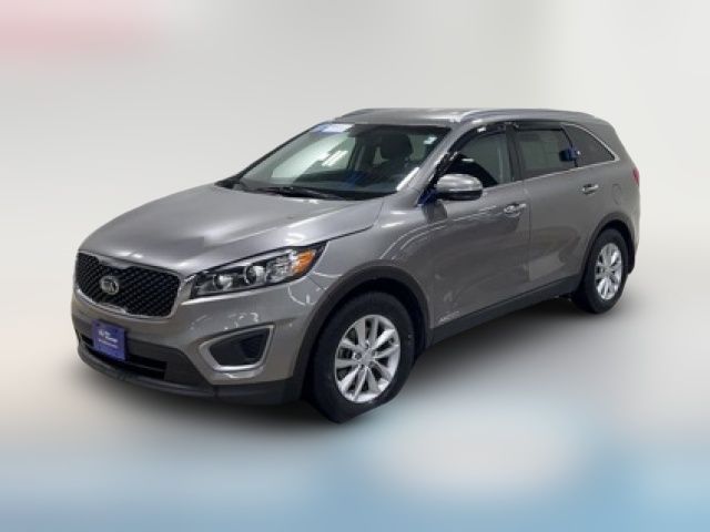 2017 Kia Sorento LX V6