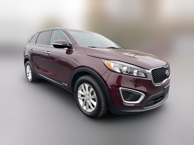 2017 Kia Sorento LX V6