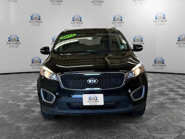 2017 Kia Sorento LX V6