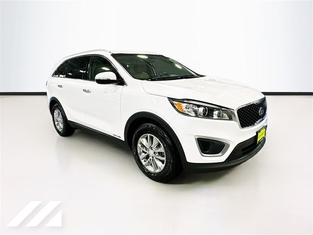 2017 Kia Sorento LX V6