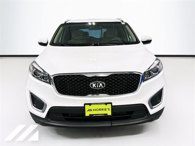 2017 Kia Sorento LX V6