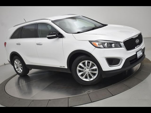 2017 Kia Sorento LX V6