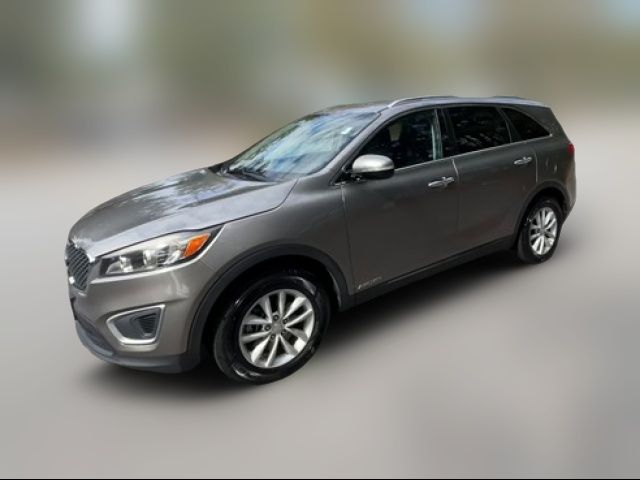 2017 Kia Sorento LX V6