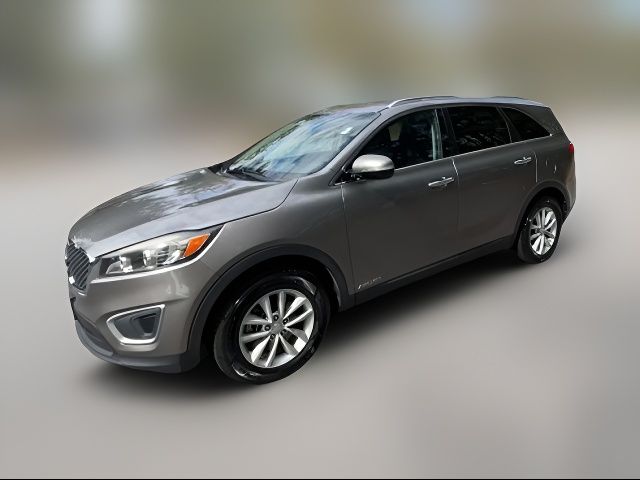 2017 Kia Sorento LX V6