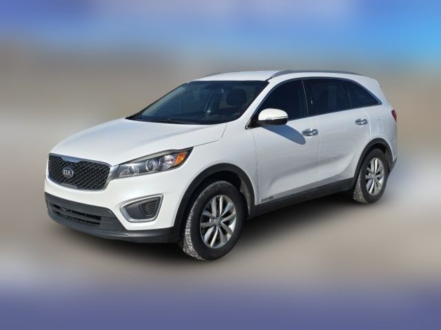 2017 Kia Sorento LX V6