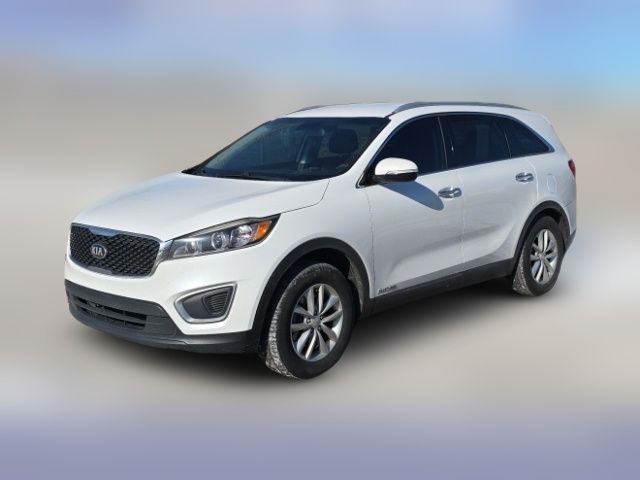 2017 Kia Sorento LX V6