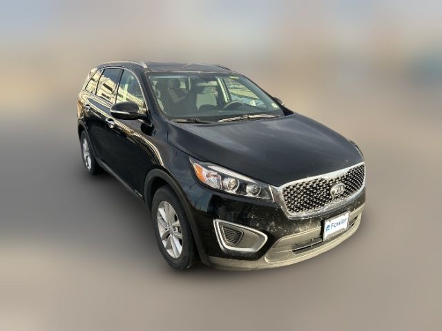 2017 Kia Sorento LX V6