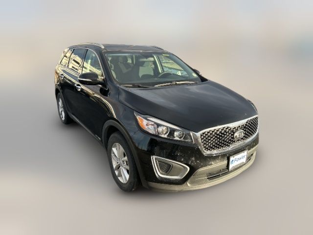 2017 Kia Sorento LX V6