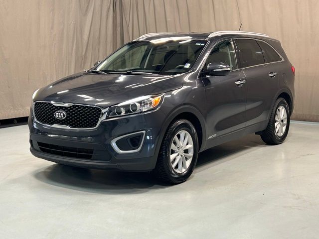 2017 Kia Sorento LX V6