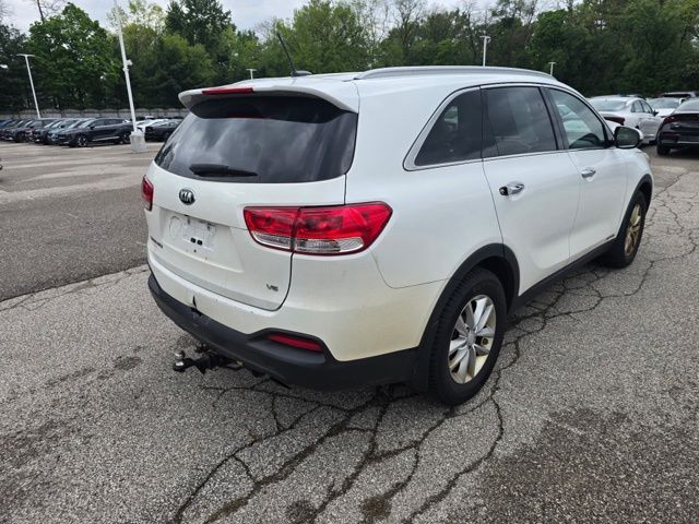 2017 Kia Sorento LX V6