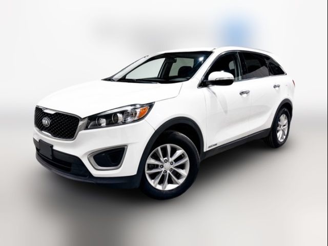 2017 Kia Sorento LX V6