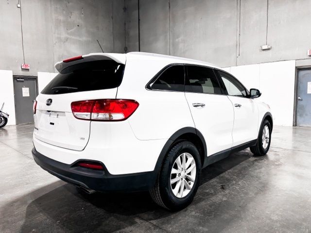 2017 Kia Sorento LX V6