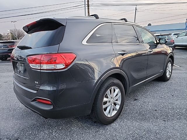 2017 Kia Sorento LX V6