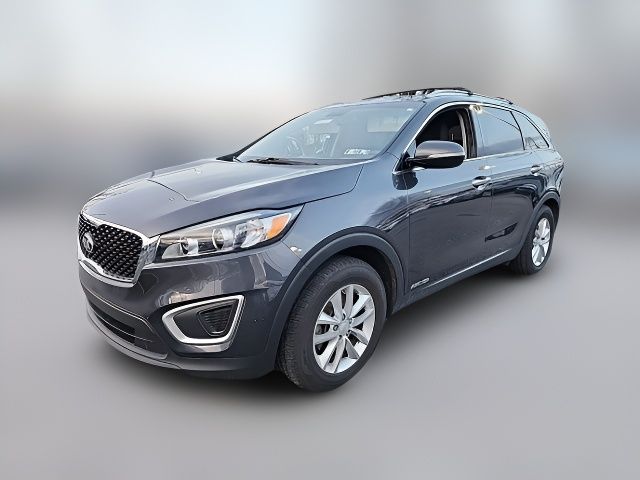 2017 Kia Sorento LX V6