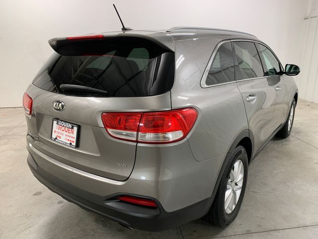 2017 Kia Sorento LX V6