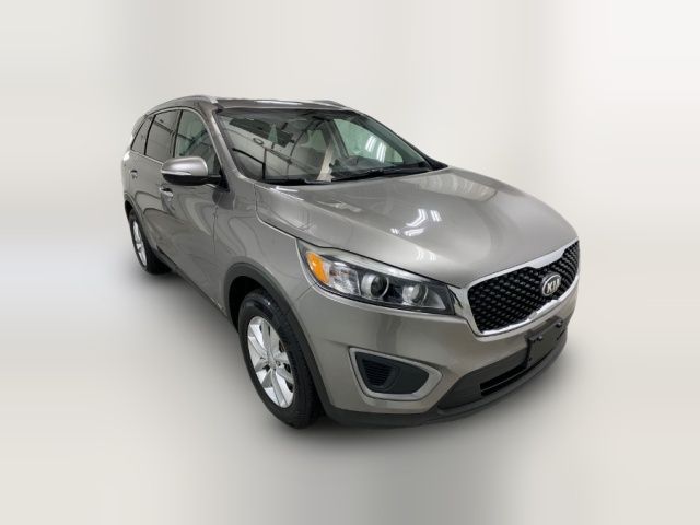 2017 Kia Sorento LX V6