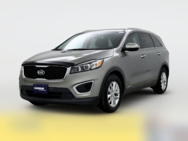 2017 Kia Sorento LX V6