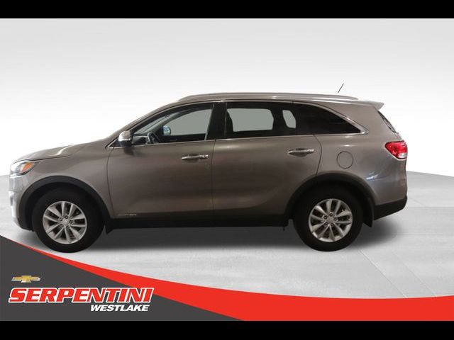 2017 Kia Sorento LX V6
