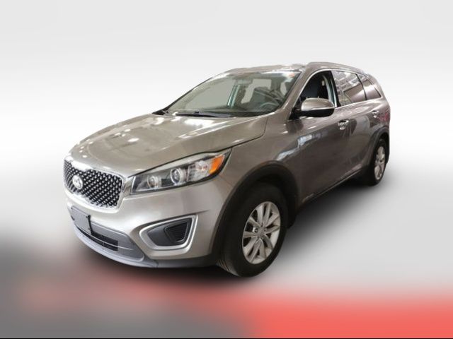 2017 Kia Sorento LX V6