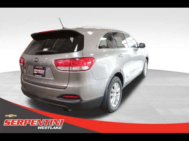 2017 Kia Sorento LX V6