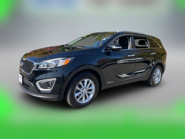 2017 Kia Sorento LX V6