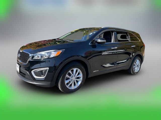 2017 Kia Sorento LX V6