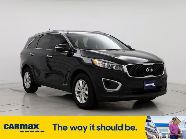 2017 Kia Sorento LX V6