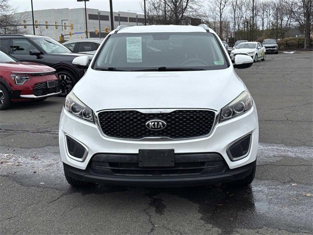 2017 Kia Sorento LX V6