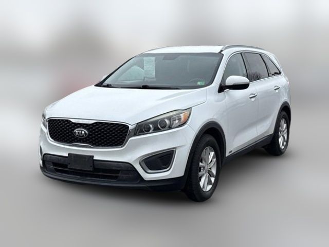 2017 Kia Sorento LX V6