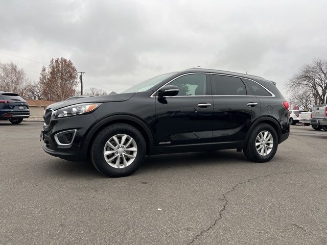 2017 Kia Sorento LX V6