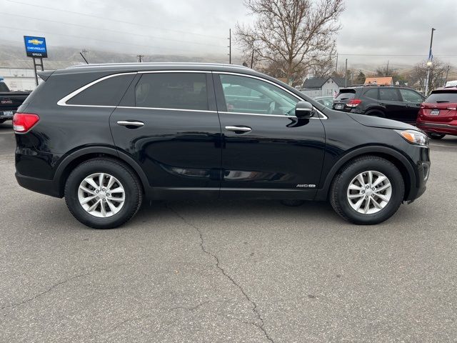 2017 Kia Sorento LX V6