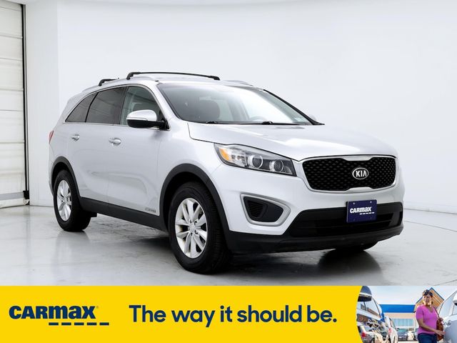 2017 Kia Sorento LX V6