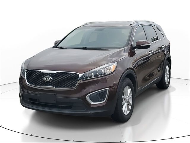 2017 Kia Sorento LX V6