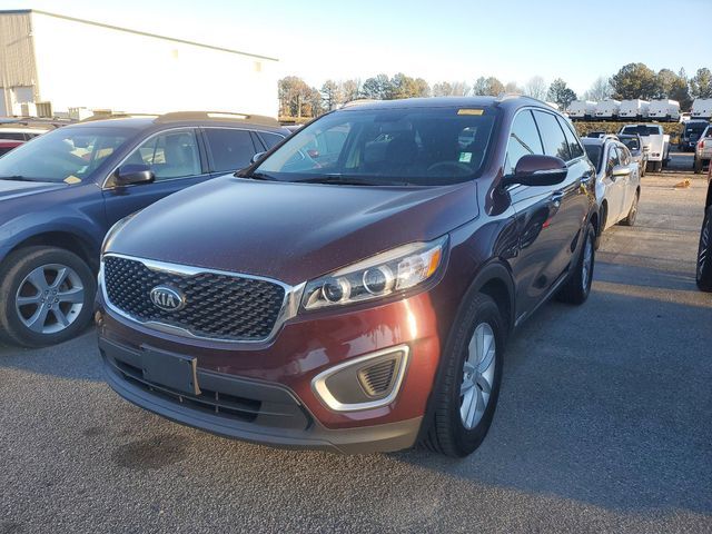 2017 Kia Sorento LX V6