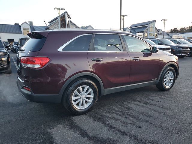 2017 Kia Sorento LX V6