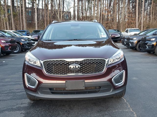 2017 Kia Sorento LX V6