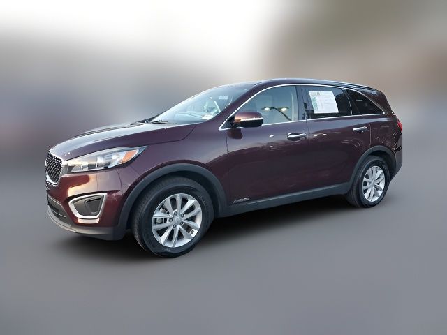 2017 Kia Sorento LX V6