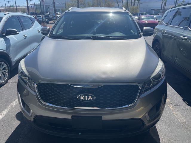 2017 Kia Sorento LX V6