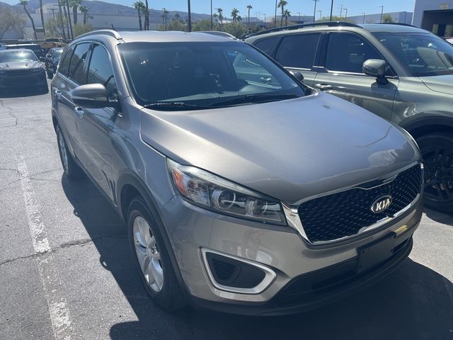 2017 Kia Sorento LX V6