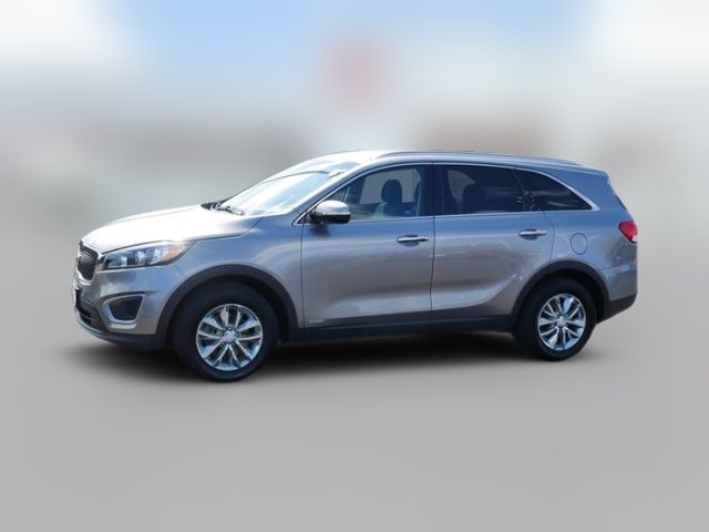 2017 Kia Sorento LX V6