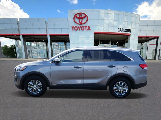 2017 Kia Sorento LX V6
