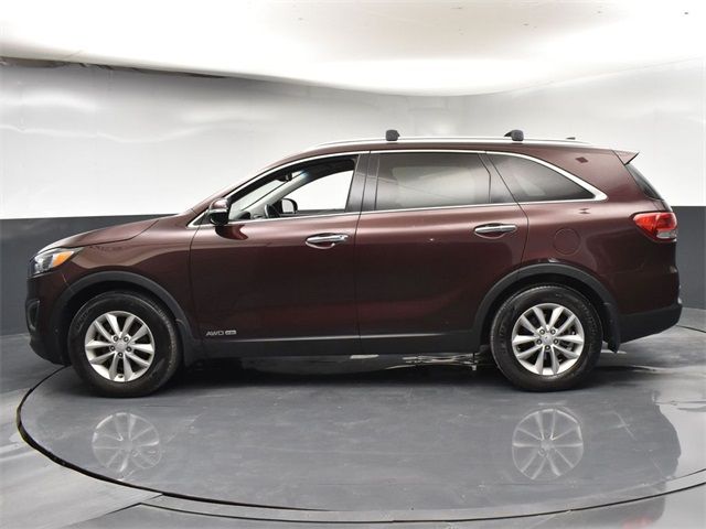 2017 Kia Sorento LX V6