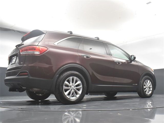 2017 Kia Sorento LX V6