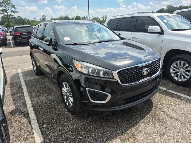 2017 Kia Sorento LX V6