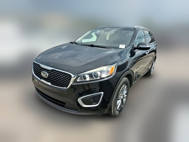 2017 Kia Sorento LX V6
