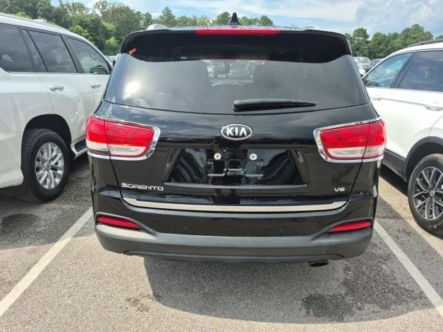 2017 Kia Sorento LX V6
