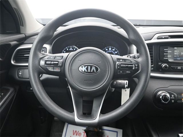 2017 Kia Sorento LX V6