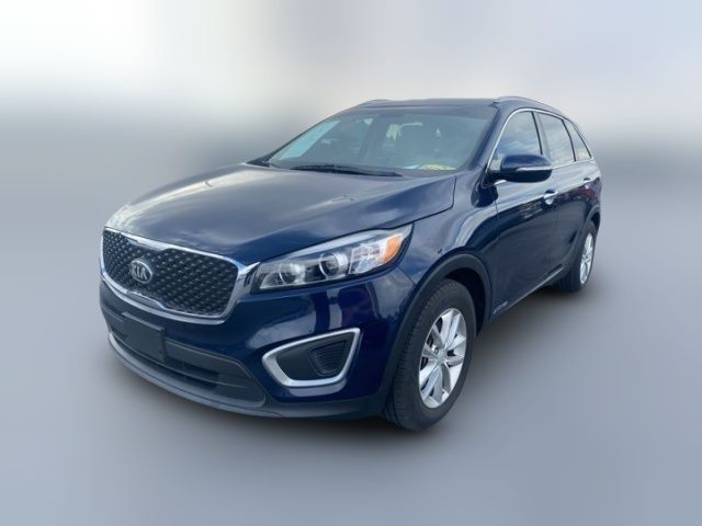 2017 Kia Sorento LX V6